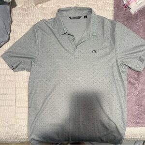 Men’s Travis Matthew Polo